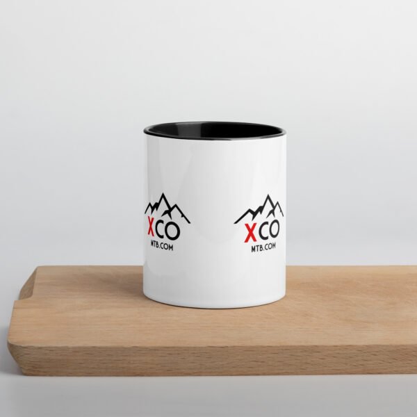 XCOMTB.COM Ceramic Mug - Image 2