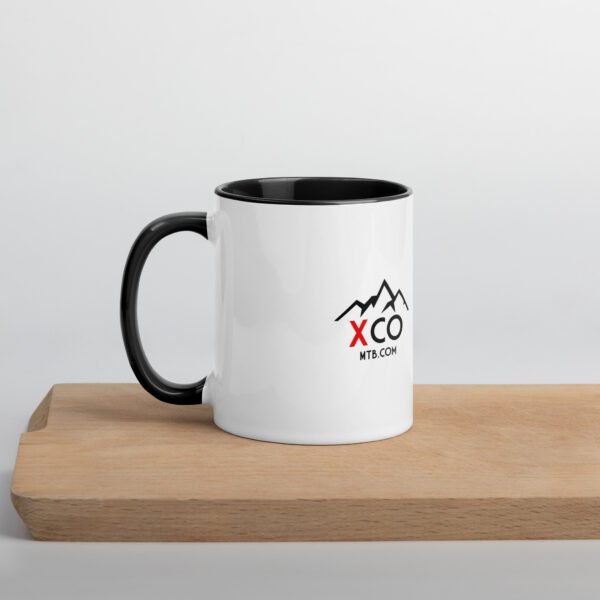 XCOMTB.COM Ceramic Mug - Image 3