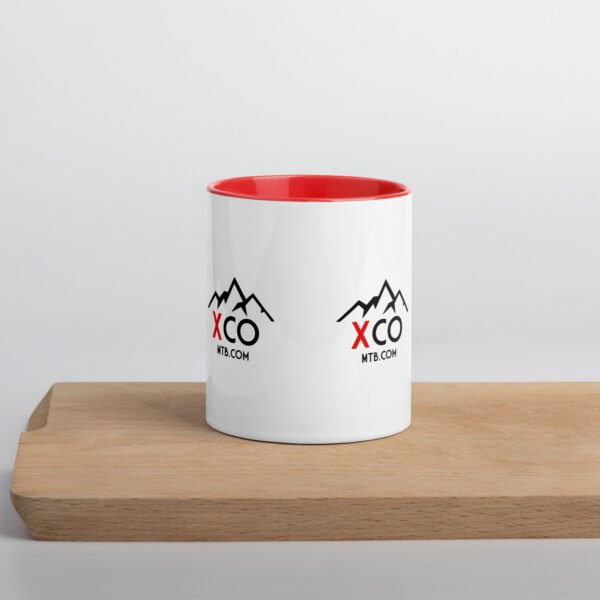 XCOMTB.COM Ceramic Mug - Image 5