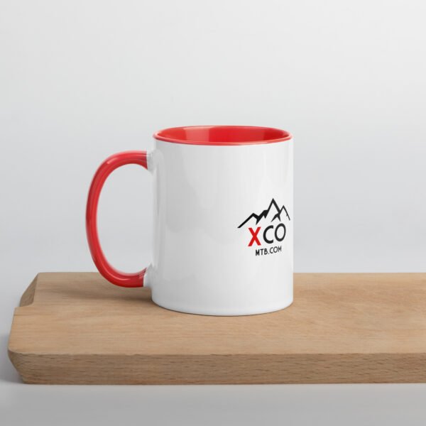 XCOMTB.COM Ceramic Mug - Image 6