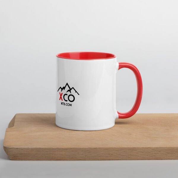 XCOMTB.COM Ceramic Mug