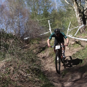 XCC Championships Social Media Videos - £6