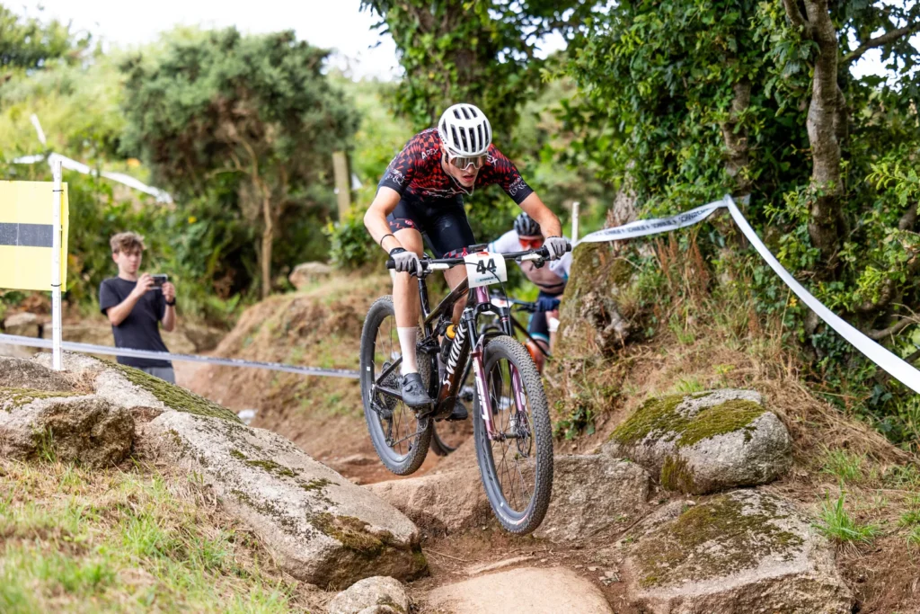 MTB XC photos & videos